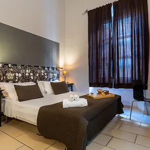 Affittacamere San Lorenzo, Roma