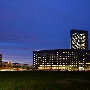 Unahotels San Vitale Bologna