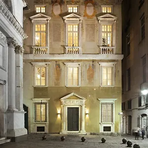 **** Hotel Palazzo Grillo Italië