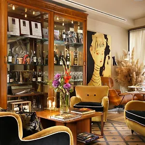 Hotel De' Ricci - Small Luxury Of The World, Rome