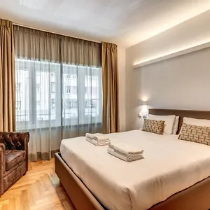 Casa de hóspedes Relais Metronia, Roma