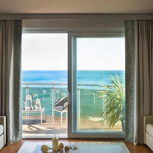 **** Hotel Grand Italië