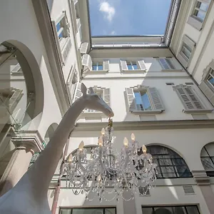 navštívit hotel