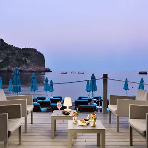 navštívit hotel