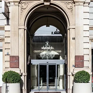 navštívit hotel
