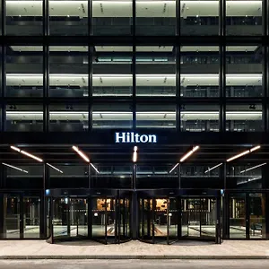 Отель Hilton Eur La, Рим