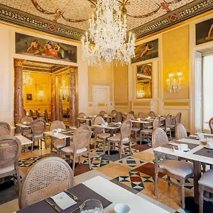 **** Hotel Eurostars Palace Italië