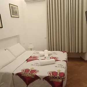 Maison d'hôtes Star, Rome