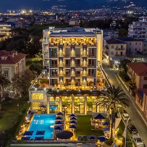 navštívit hotel