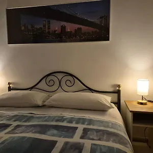 Bed & Breakfast A Casa Di Alex Vatican, Roma