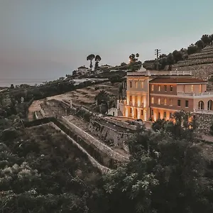  Gasthuis Residenza Genua Italië