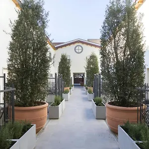 Sonder By Marriott Bonvoy San Lorenzo Aparthotel