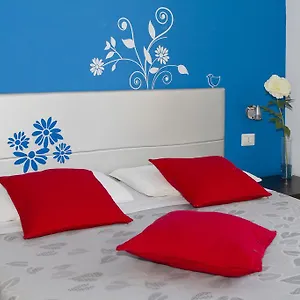 Bed & Breakfast Ginester, Roma