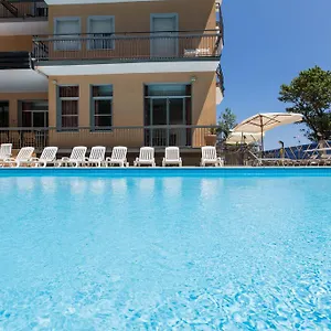 navštívit hotel