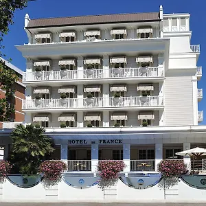 navštívit hotel