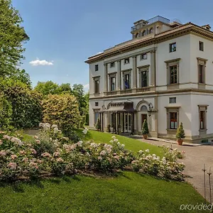 navštívit hotel