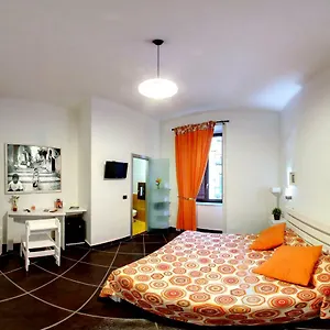 Casa Del Monacone Napoli