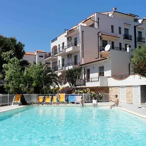 *** Aparthotel Dei Fiori Italië