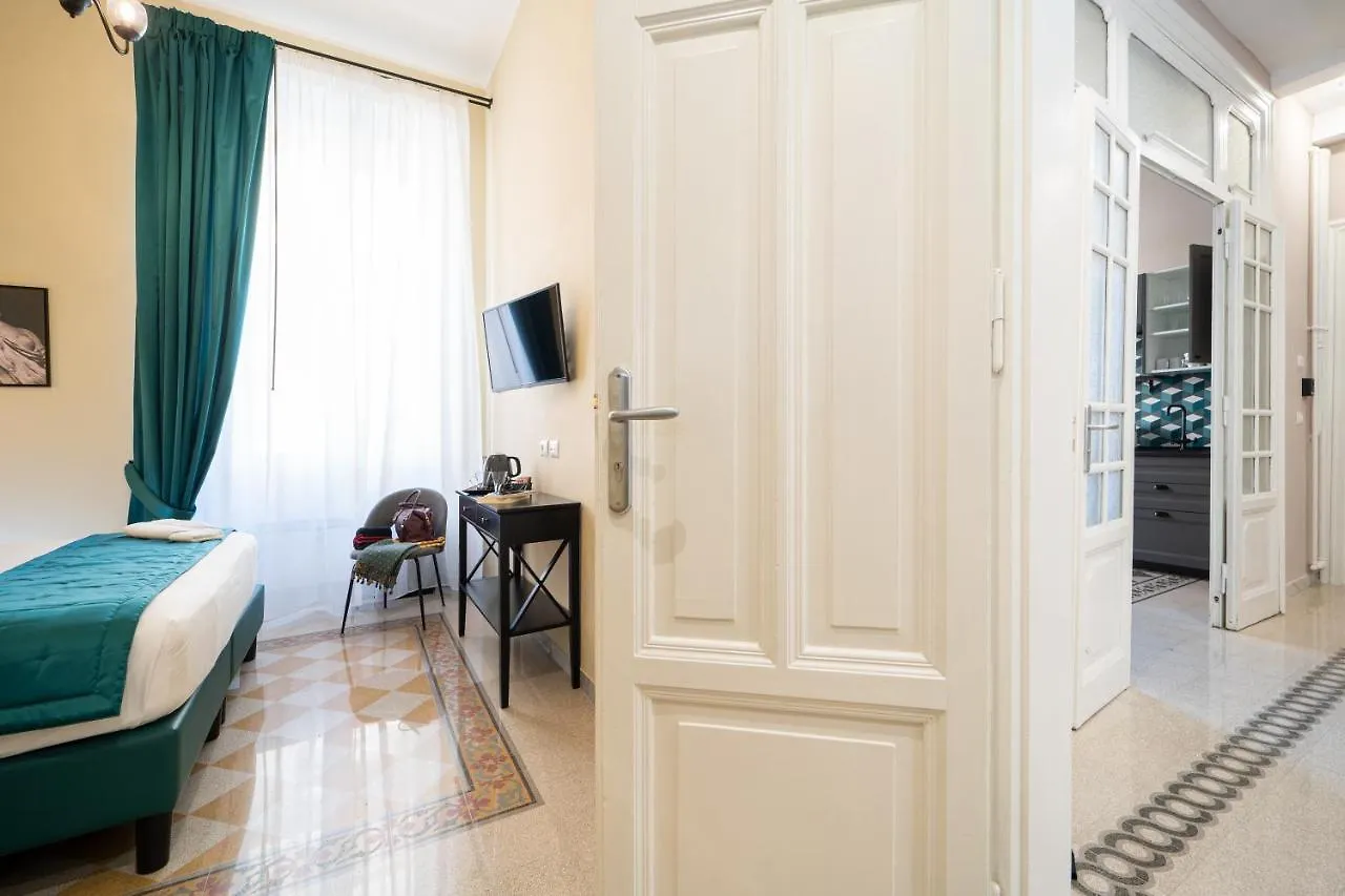 Sweet Home Pigneto Guest House Rome 0*,  Italy