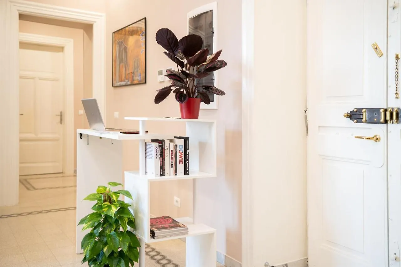 Sweet Home Pigneto Guest House Rome