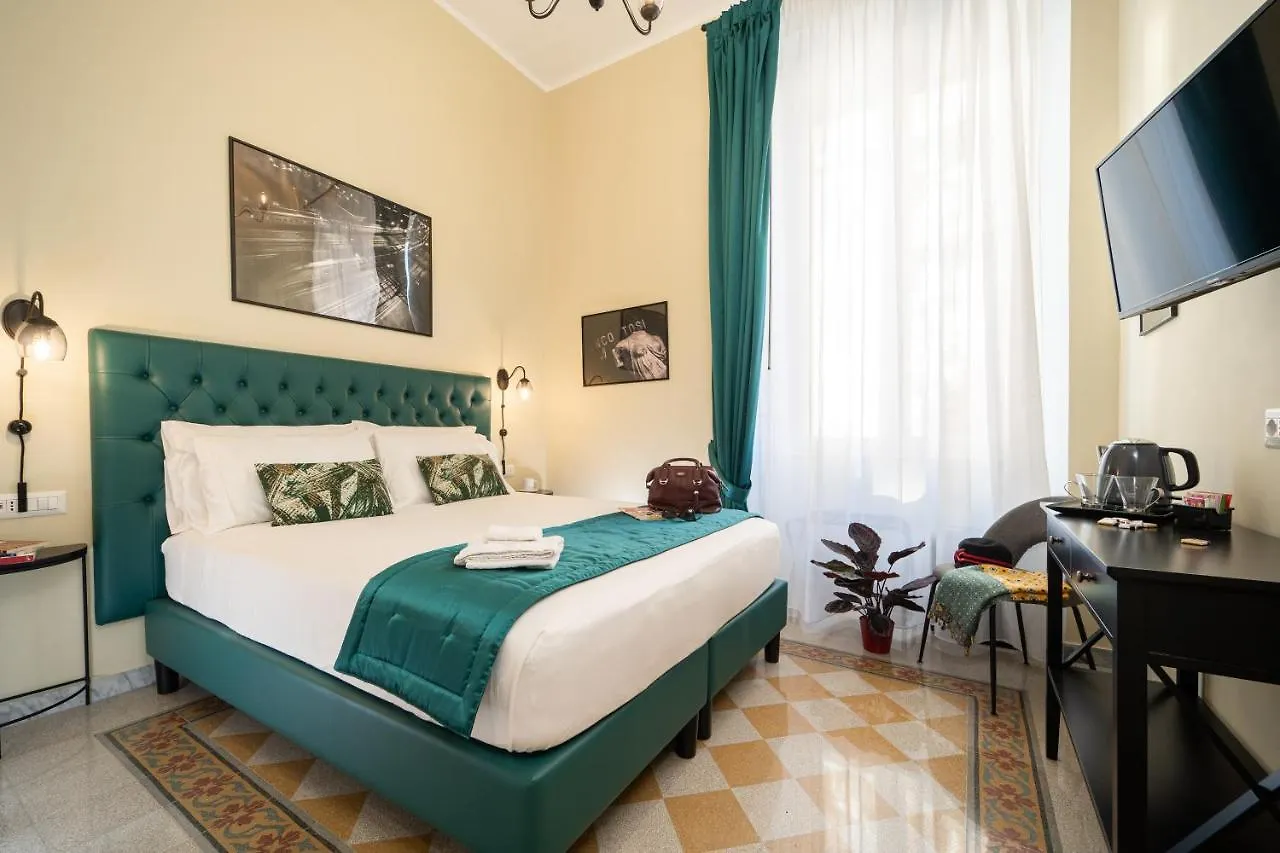 Sweet Home Pigneto Guest House Roma