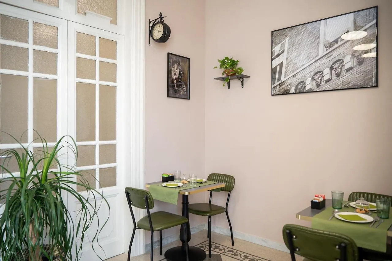 Sweet Home Pigneto Guest House Roma