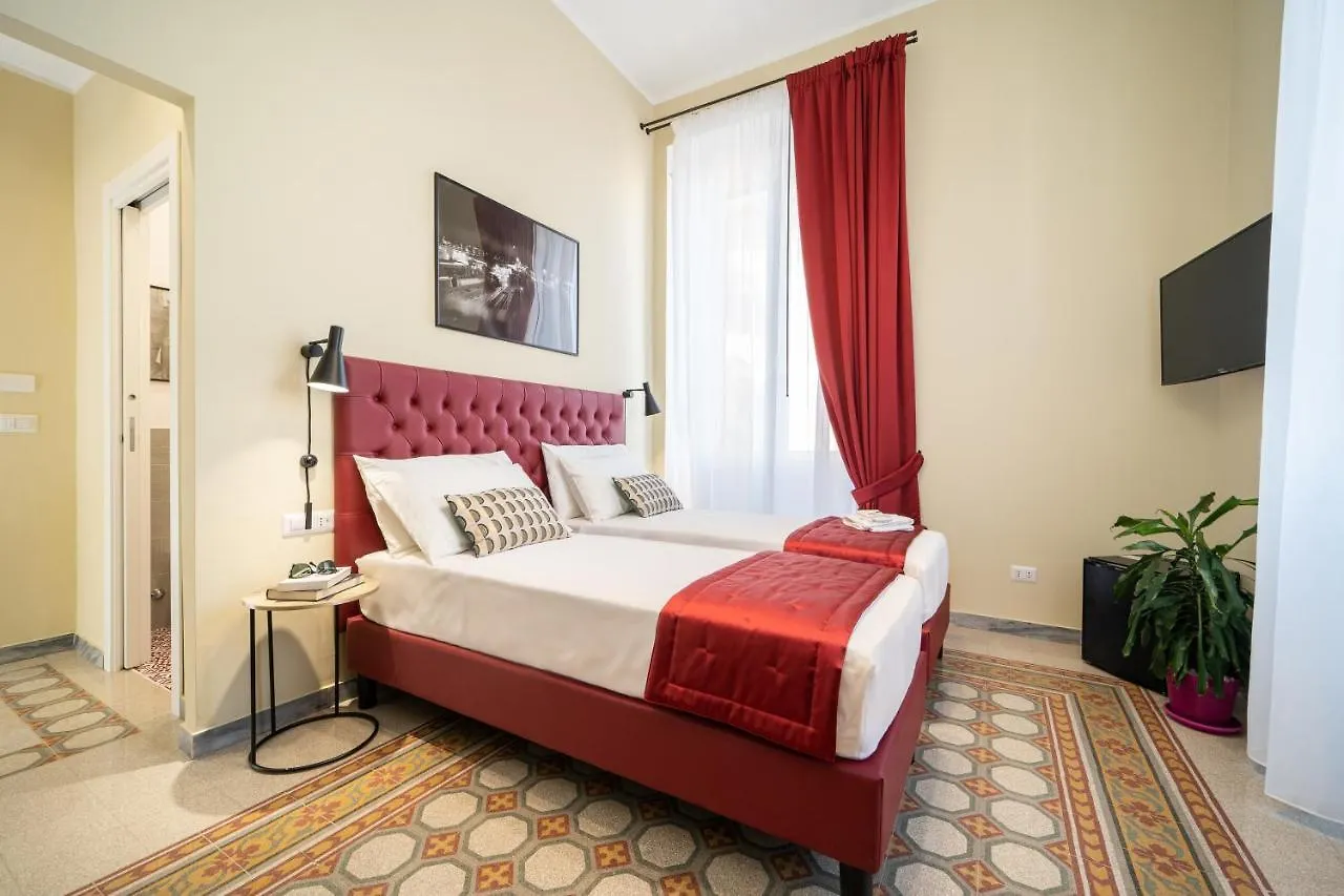 Sweet Home Pigneto Guest House Roma