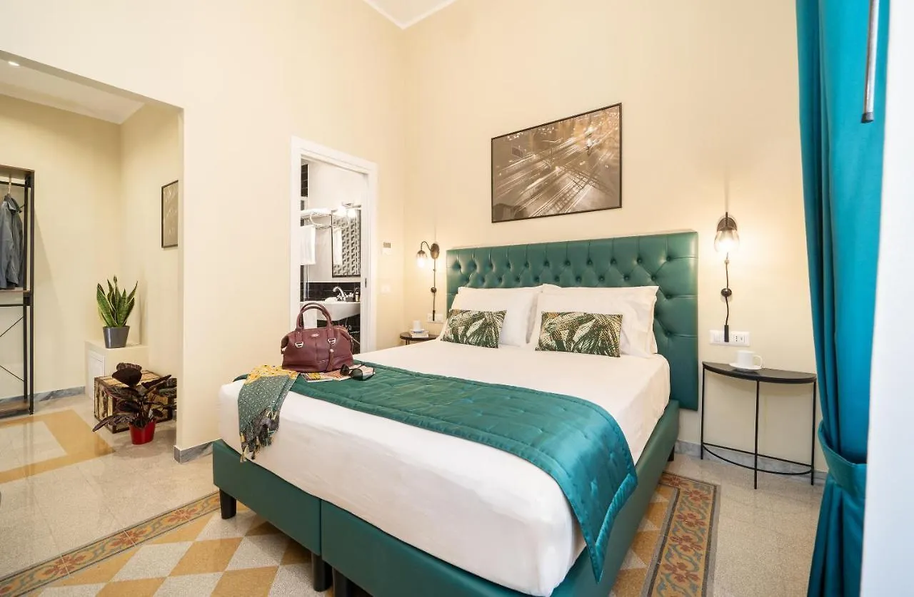 Sweet Home Pigneto Guest House Roma
