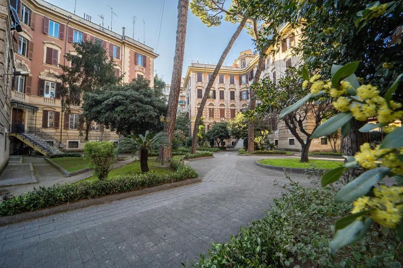 Sweet Home Pigneto Guest House Roma Italia
