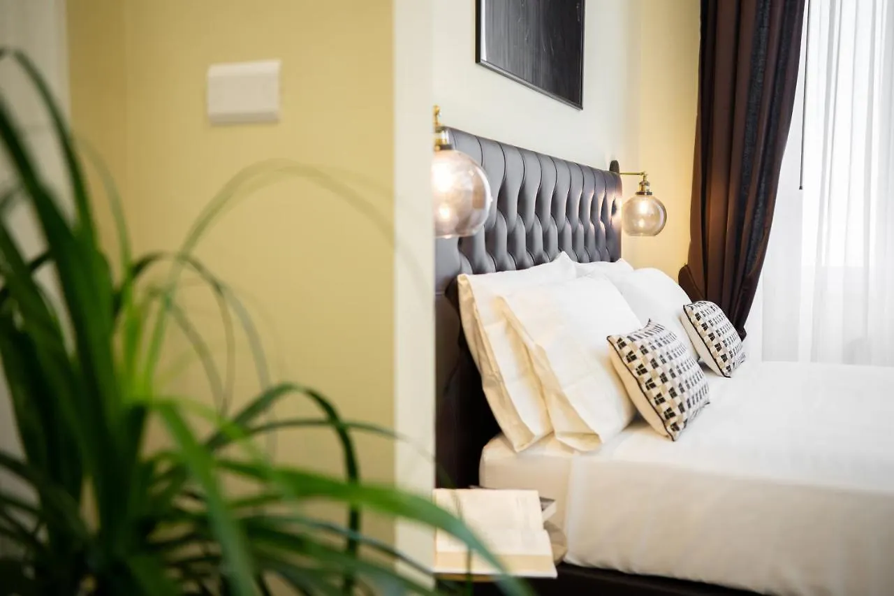 Sweet Home Pigneto Guest House Roma