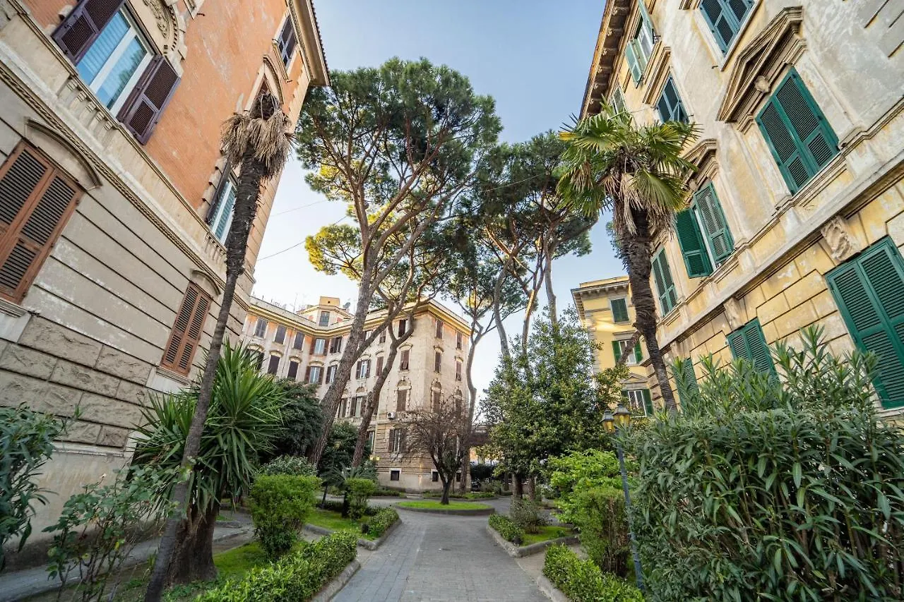 Sweet Home Pigneto Guest House Roma