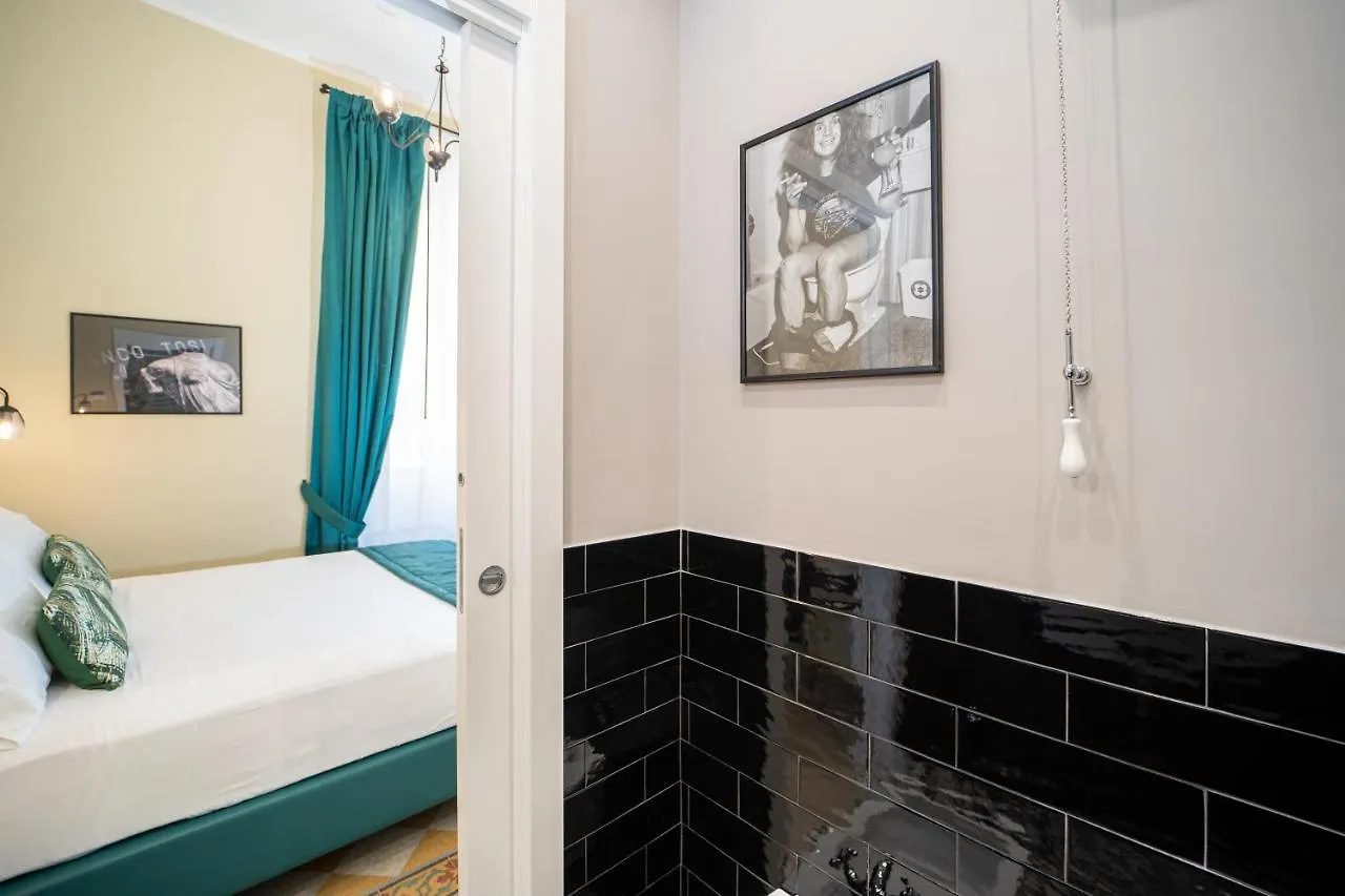 Sweet Home Pigneto Guest House Roma