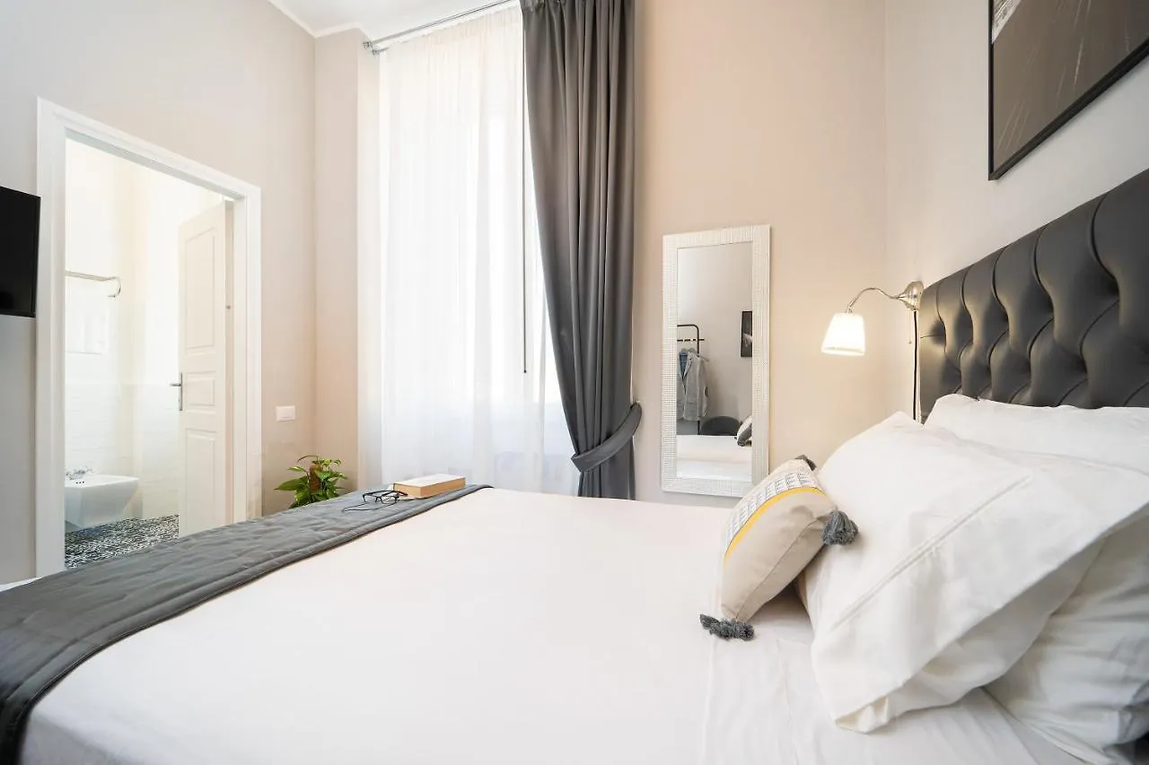 Sweet Home Pigneto Guest House Roma