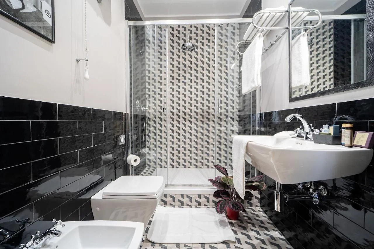 Sweet Home Pigneto Guest House Roma