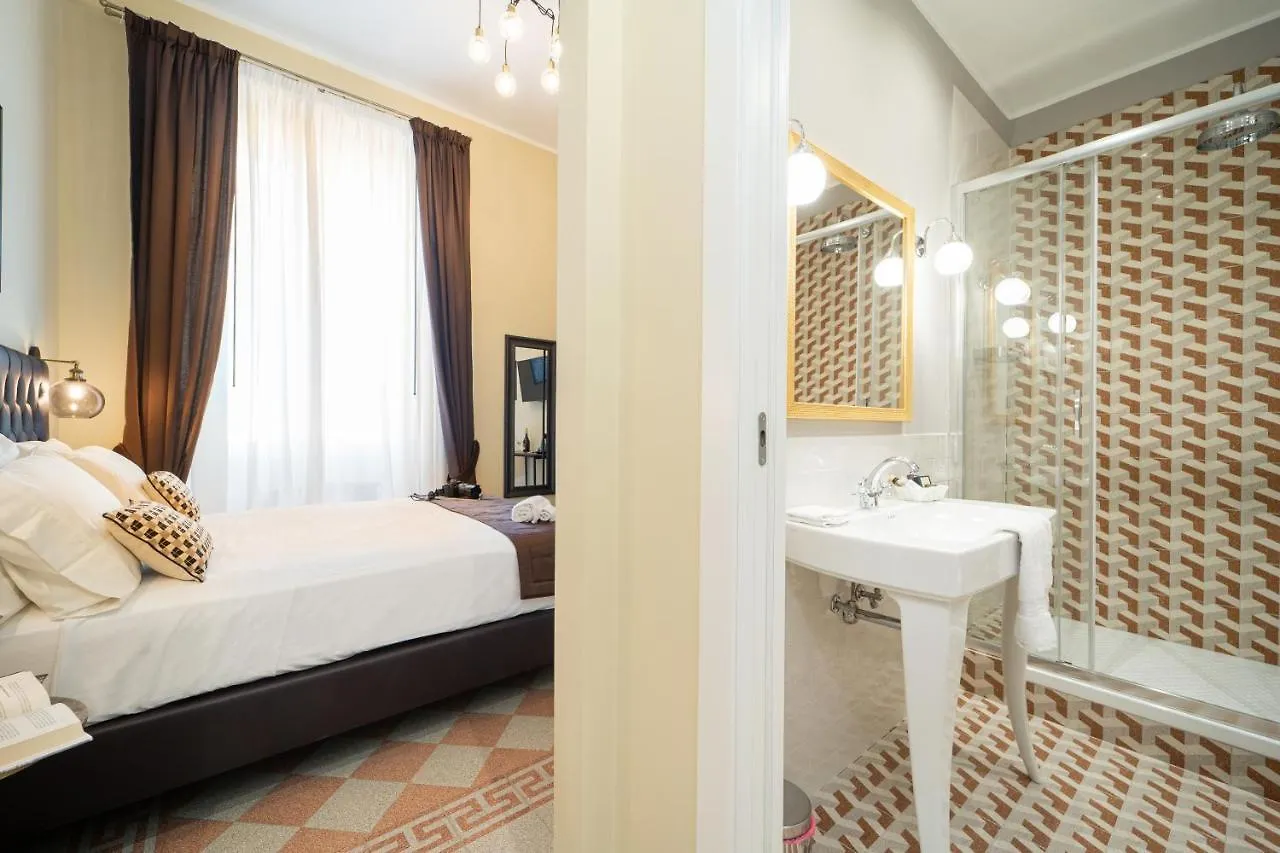 Sweet Home Pigneto Guest House Roma