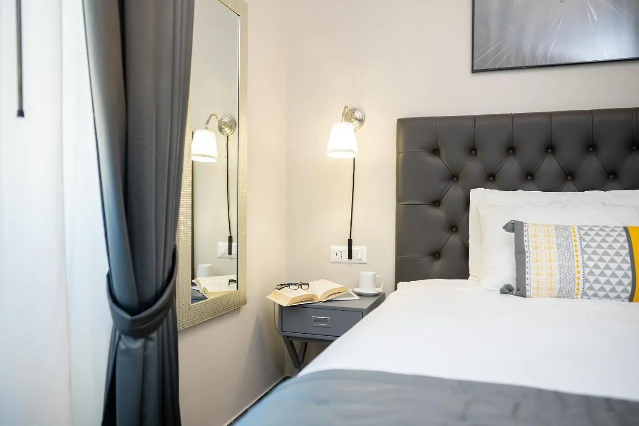 Sweet Home Pigneto Guest House Roma
