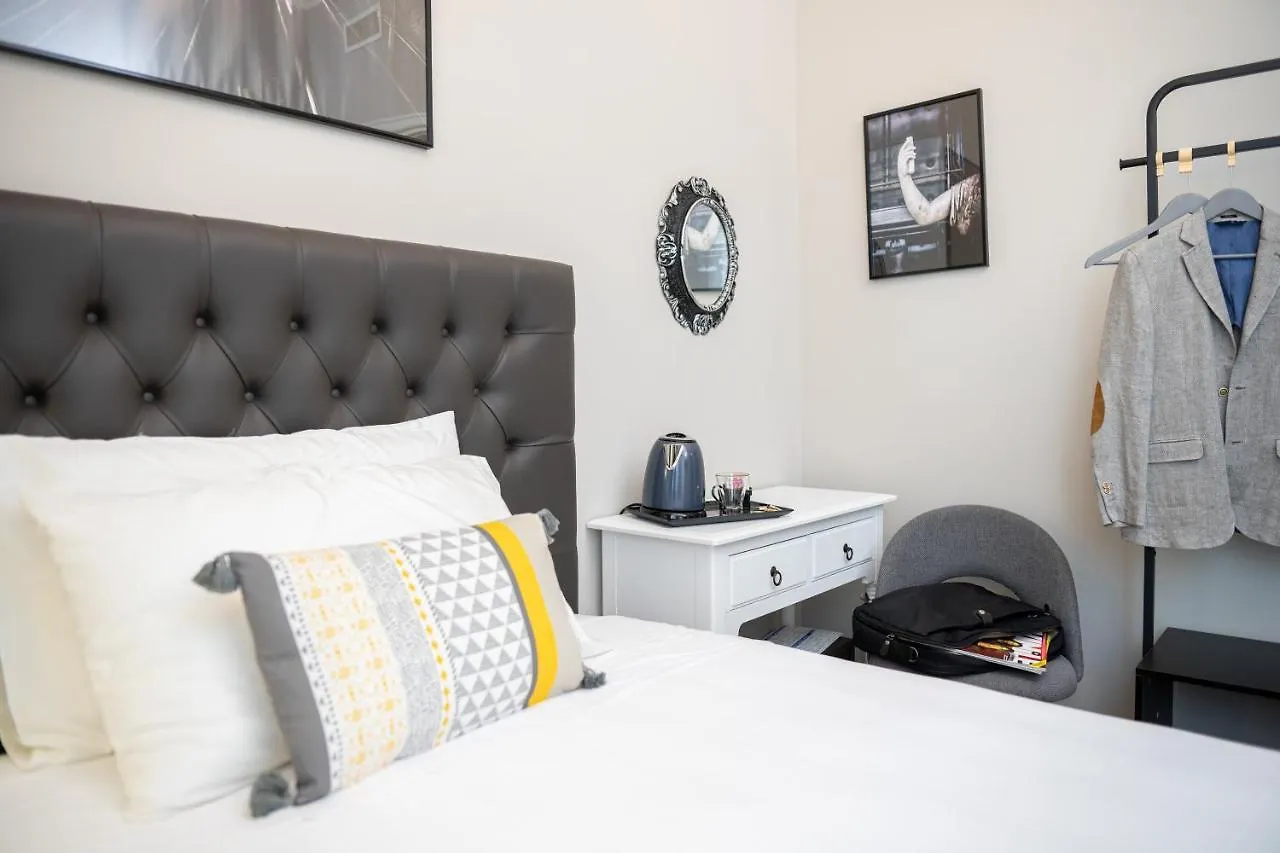 Sweet Home Pigneto Guest House Рим 0*,