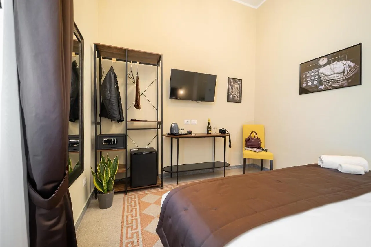 Sweet Home Pigneto Guest House Рим 0*,  Италия