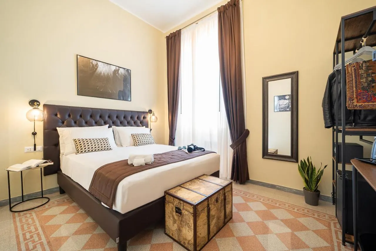 Sweet Home Pigneto Guest House Рим