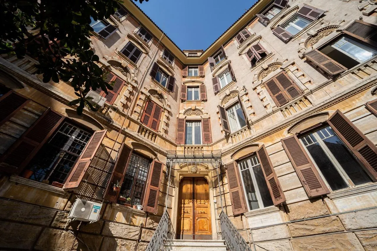 Sweet Home Pigneto Guest House Рим