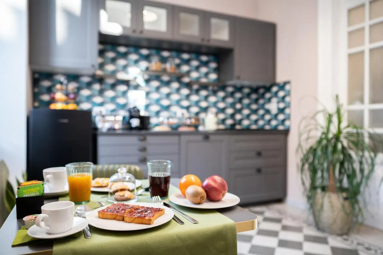Sweet Home Pigneto Guest House Рим 0*,  Италия