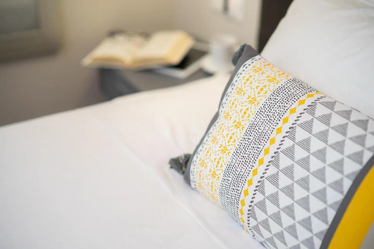 Sweet Home Pigneto Guest House Рим Италия
