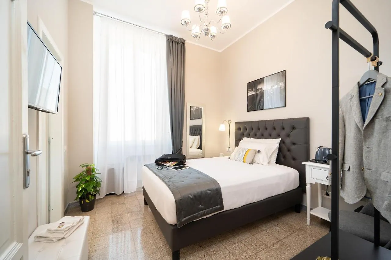 Sweet Home Pigneto Guest House Рим 0*,