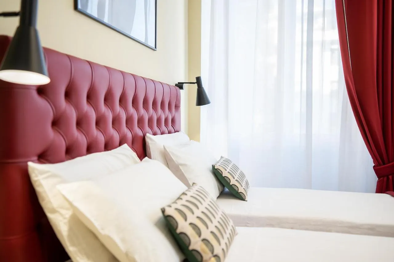Sweet Home Pigneto Guest House Rom