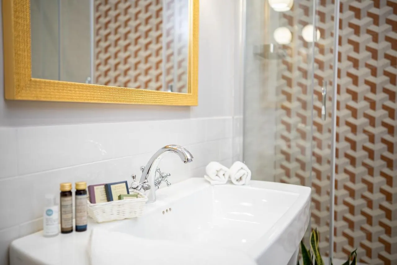 Sweet Home Pigneto Guest House Рим 0*,