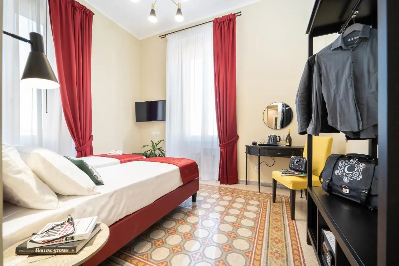 Sweet Home Pigneto Guest House Рим