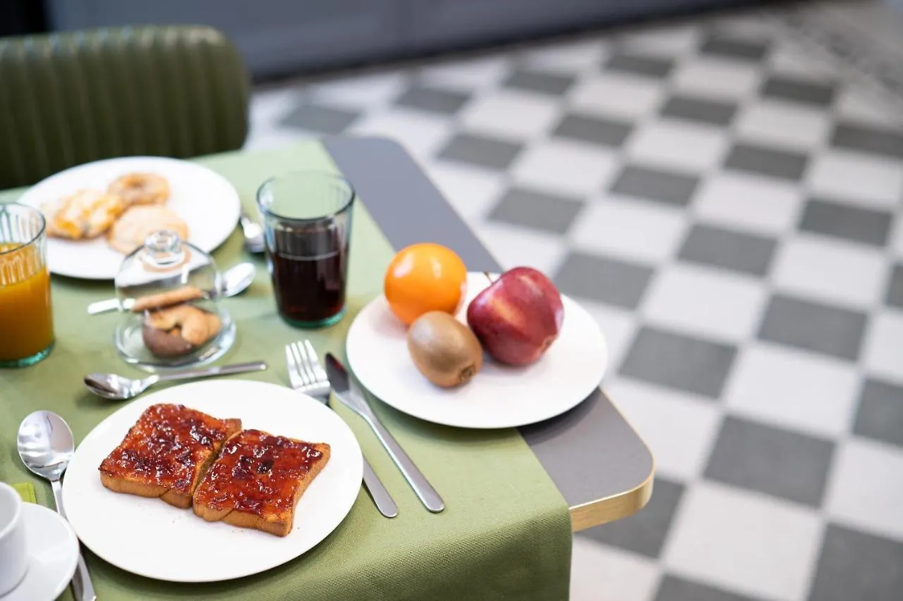 Sweet Home Pigneto Guest House Rom 0*,  Italien