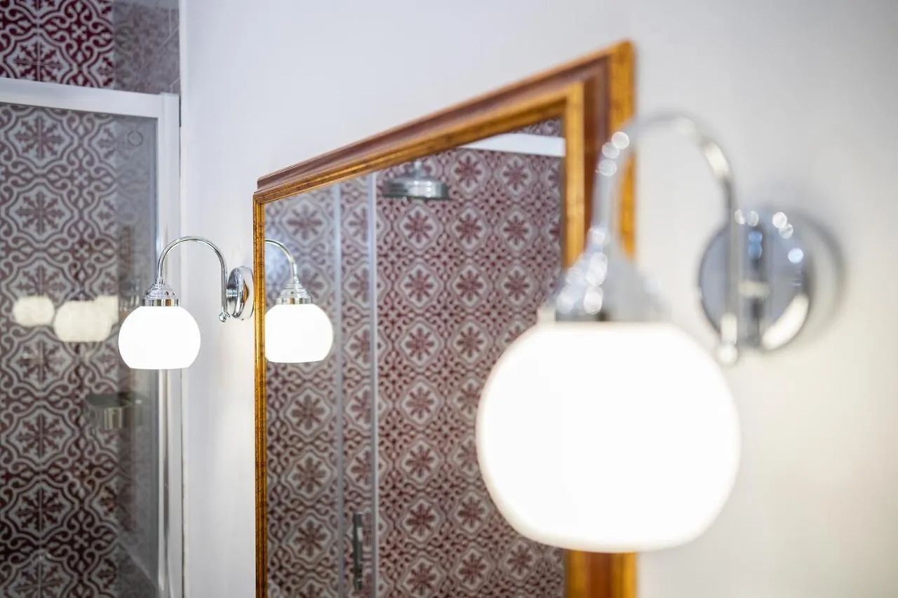 Sweet Home Pigneto Guest House Рим Италия