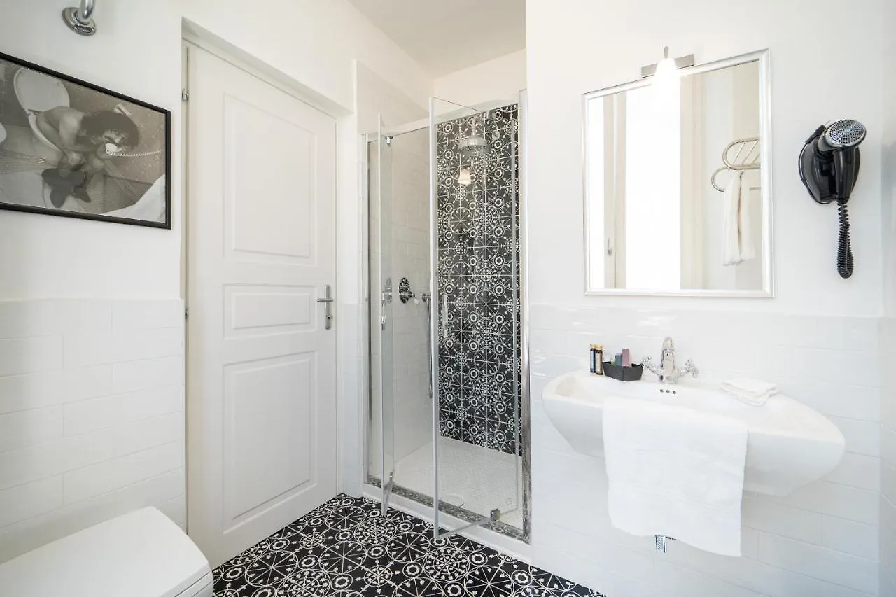Sweet Home Pigneto Guest House Рим
