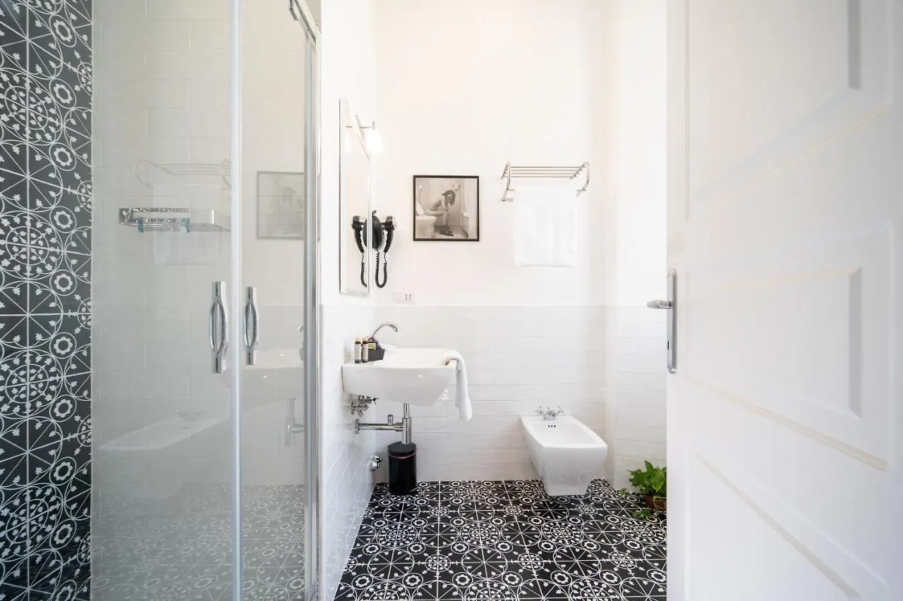 Sweet Home Pigneto Guest House Рим 0*,  Италия